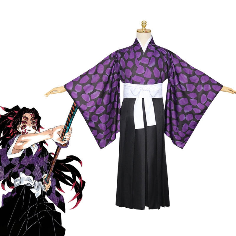 Anime Demon Slayer Kimetsu No Yaiba Kokushibou Tsugikuni Michikatsu anime-demon-slayer-kimetsu-no-yaiba-kokushibou-tsugikuni-michikatsu