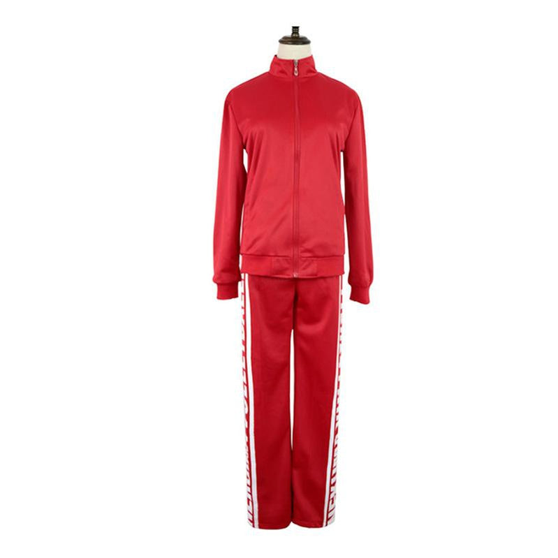 Kozume Kenma NEKOMA バレーボール ジャケット Amazon.com: Tokisaki Nekoma High Jersey Cosplay Jacket